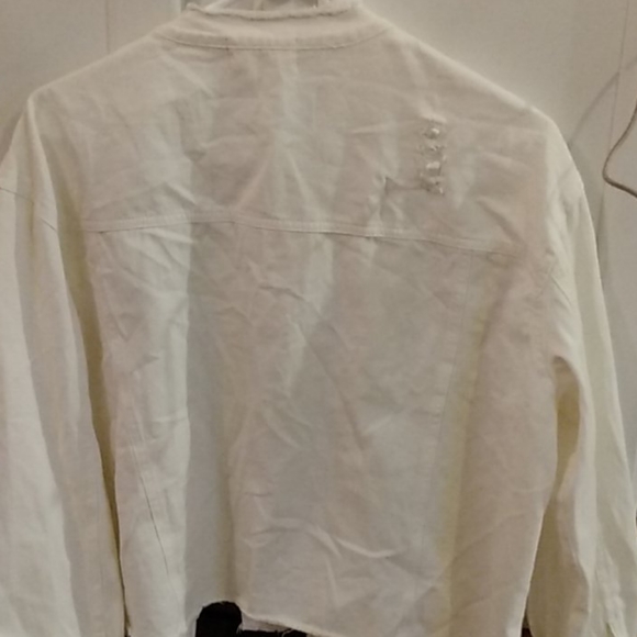 Jacket - Picture 2 of 3